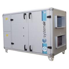 Ventilation unit Systemair Topvex SR04 HWH-R-CAV
