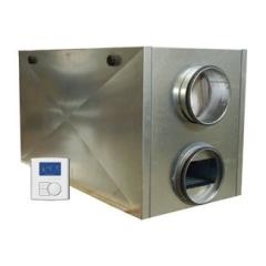 Ventilation unit Systemair VR 700 DC