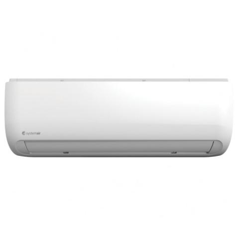 Air conditioner Systemair Sysplit WALL 18 V2 EVO HP Q 