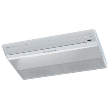 Air conditioner Systemair SYSVRF CEILING 112 Q 