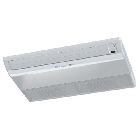 Air conditioner Systemair SYSVRF CEILING 36 Q 