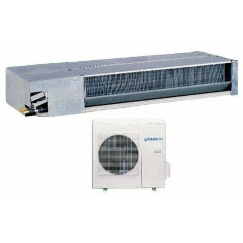 Air conditioner Tadilux TSX-09HR 