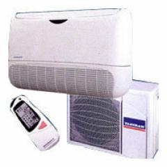Air conditioner Tadiran DCL-120