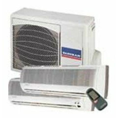 Air conditioner Tadiran DGL-11 