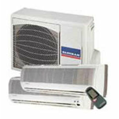 Air conditioner Tadiran DGL-9 