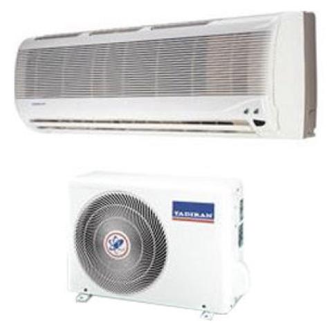 Air conditioner Tadiran TGL-25H 