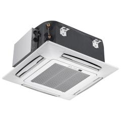 Air conditioner TCL TQCM-09HRIA