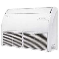 Air conditioner TCL TUB-18HRA