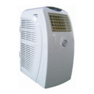 Air conditioner TCL PA-9009C 