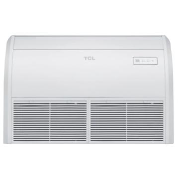 Air conditioner TCL TUB-18HRA/TOU-18HNA 