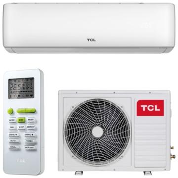 Air conditioner TCL TAC-07CHSA/XA71 