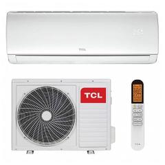 Air conditioner TCL TAC-07HRA/E1 01
