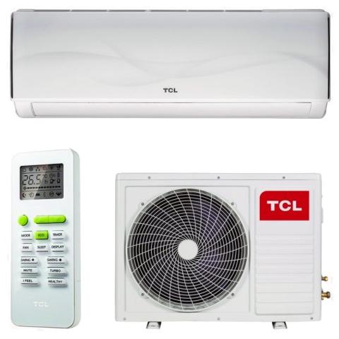 Air conditioner TCL TAC-18CHSA/XA31 