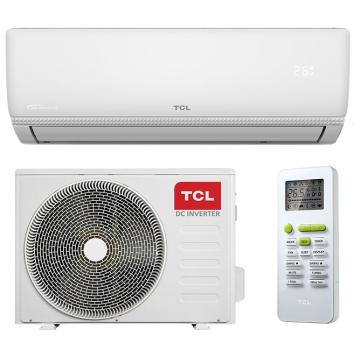 Air conditioner TCL TAC-18HRIA/VE 