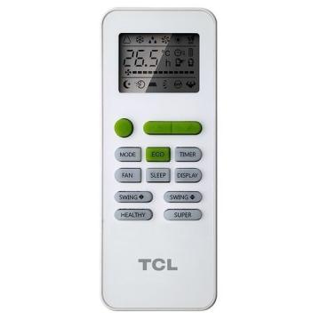 Air conditioner TCL TAC-30HRA/JE 