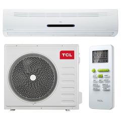 Air conditioner TCL TAC-30HRA/WE