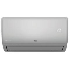 Air conditioner TCL TAC-09HRIA/VE Серый