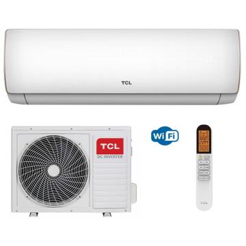 Air conditioner TCL TAC-12HRIA/YA 