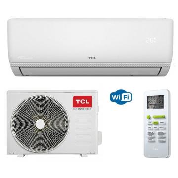 Air conditioner TCL TAC-09HRIA/VE 