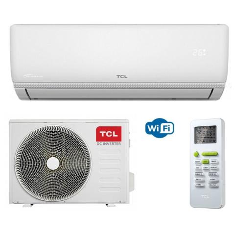 Air conditioner TCL TAC-09HRIA/VE 
