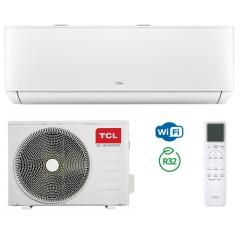 Air conditioner TCL T-PRO TAC-10HRID/TP