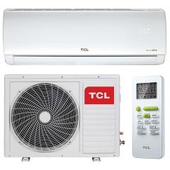 Air conditioner TCL TAC-07HRA/E1