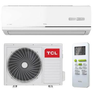 Air conditioner TCL TAC-07HRA/EW 