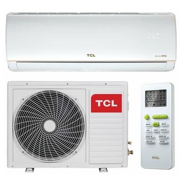 Air conditioner TCL TAC-09HRA/EF white 