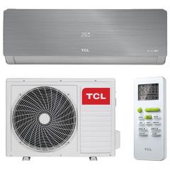 Air conditioner TCL TAC-09HRA/ES