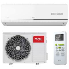 Air conditioner TCL TAC-09HRA/EW