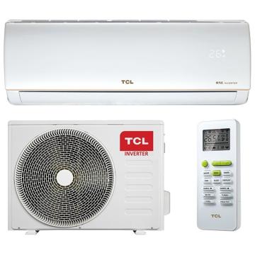 Air conditioner TCL TAC-09HRIA/E1 