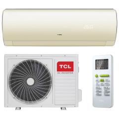 Air conditioner TCL TAC-09HRIA/FG