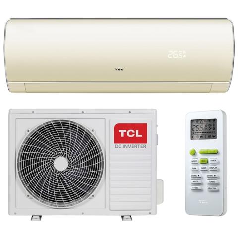 Air conditioner TCL TAC-09HRIA/FG 