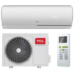 Air conditioner TCL TAC-09HRIA/FW