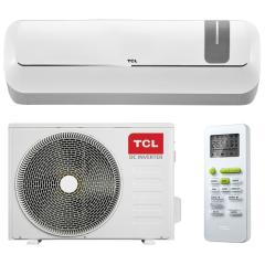 Air conditioner TCL TAC-09HRIA/MC