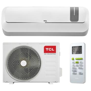 Air conditioner TCL TAC-09HRIA/MC 