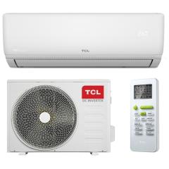 Air conditioner TCL TAC-09HRIA/VE
