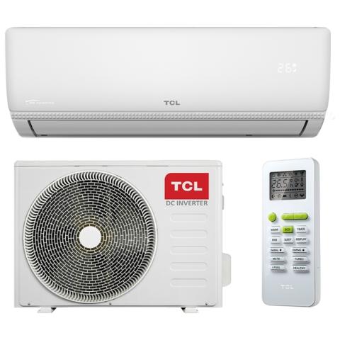 Air conditioner TCL TAC-09HRIA/VE 