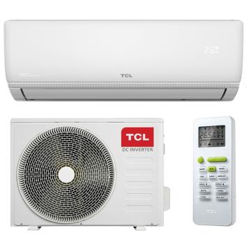 Air conditioner TCL TAC-12HRIA/VE 