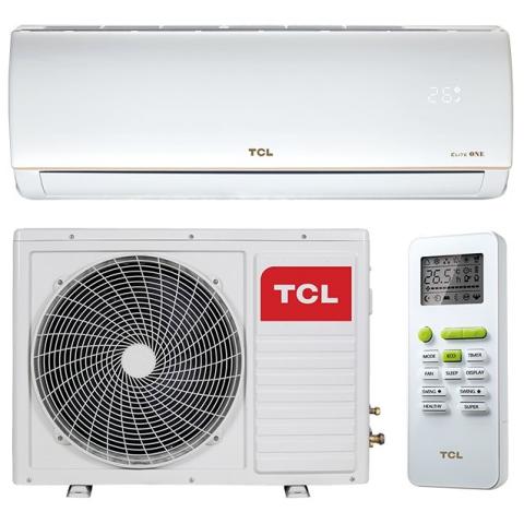 Air conditioner TCL TAC-28HRA/E1 