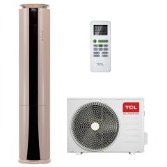 Air conditioner TCL TFD-18HRIA/TOD-18HINA