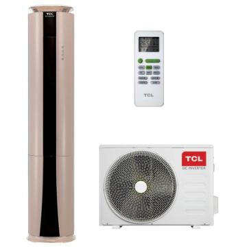 Air conditioner TCL TFD-18HRIA/TOD-18HINA 