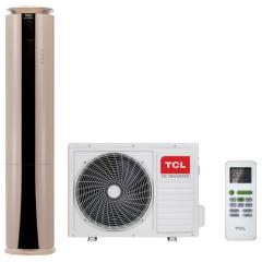 Air conditioner TCL TFD-24HRIA/TOD-24HINA