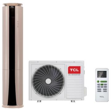 Air conditioner TCL TFD-24HRIA/TOD-24HINA 