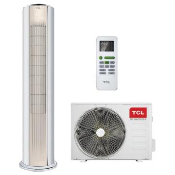 Air conditioner TCL TFM-18HRIA/TOM-18HINA 