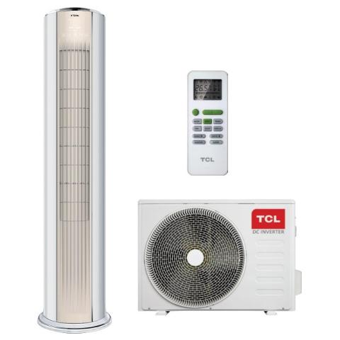 Air conditioner TCL TFM-18HRIA/TOM-18HINA 