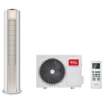 Air conditioner TCL TFM-24HRIA/TOM-24HINA 