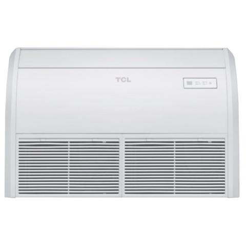 Air conditioner TCL TUB-36HRA/TOU-36HSA 