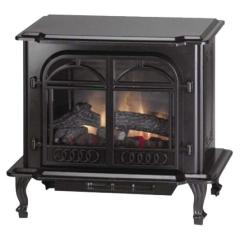 Fireplace Technical Halley