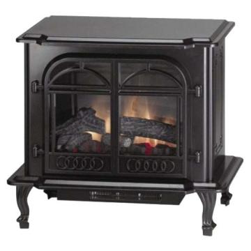 Fireplace Technical Halley 